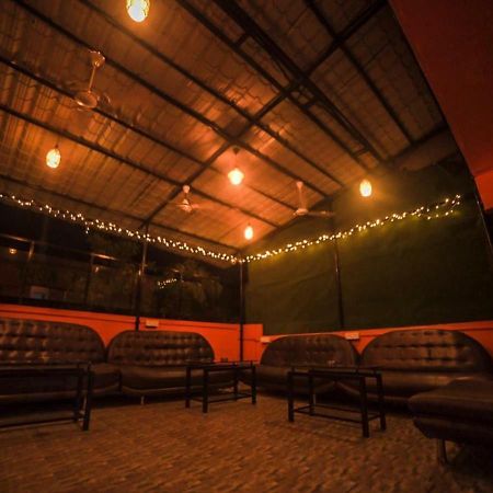 Happinest - The Backpacker'S Hostel Bombay Exterior foto