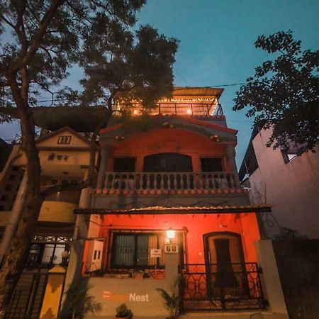 Happinest - The Backpacker'S Hostel Bombay Exterior foto