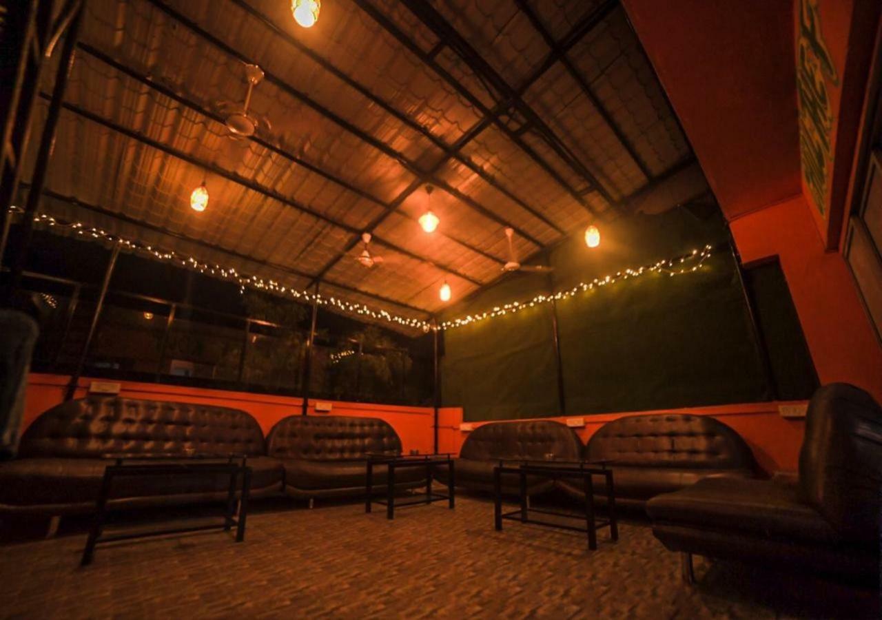 Happinest - The Backpacker'S Hostel Bombay Exterior foto