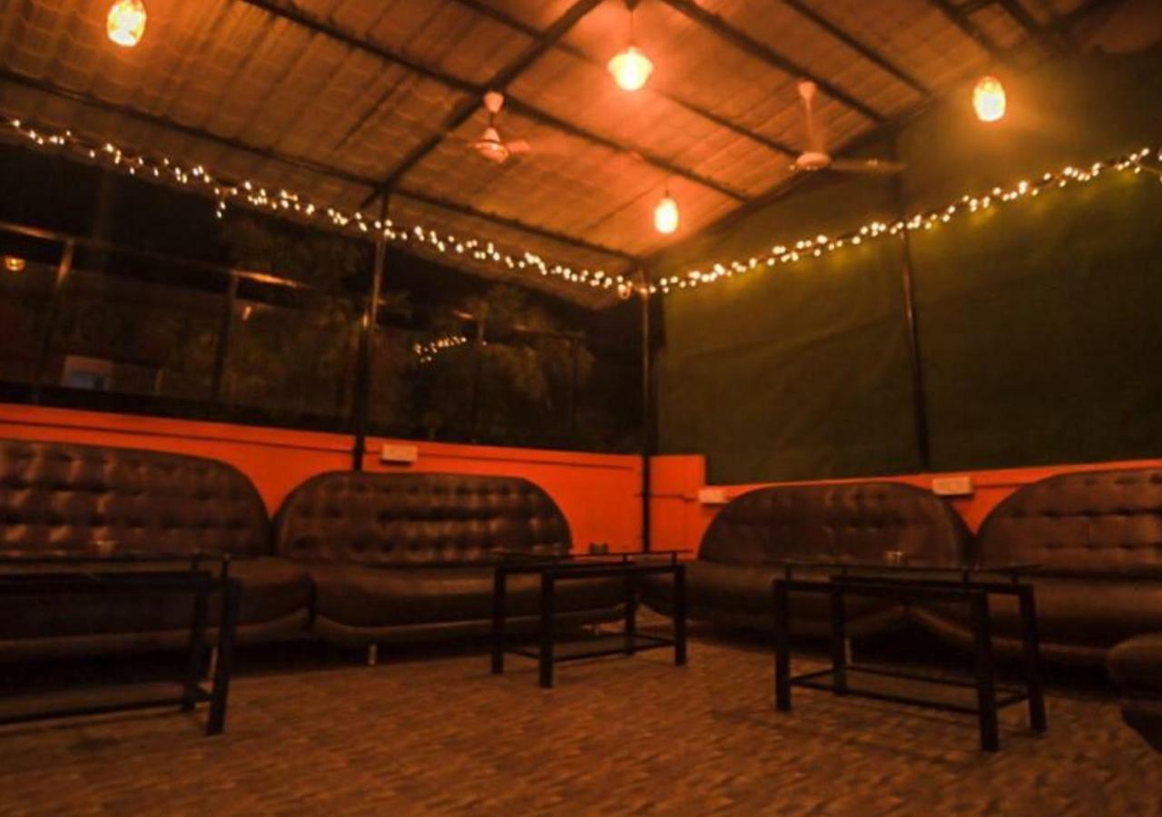 Happinest - The Backpacker'S Hostel Bombay Exterior foto