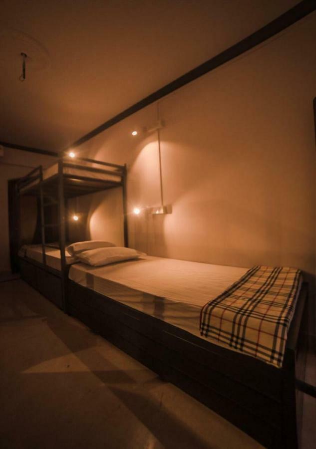 Happinest - The Backpacker'S Hostel Bombay Habitación foto