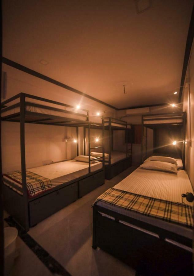 Happinest - The Backpacker'S Hostel Bombay Habitación foto