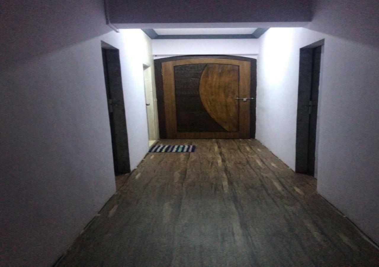 Happinest - The Backpacker'S Hostel Bombay Exterior foto