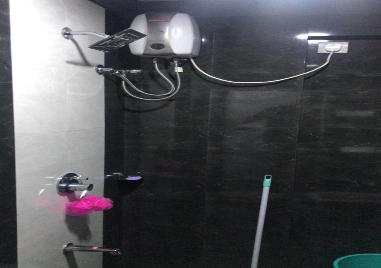 Happinest - The Backpacker'S Hostel Bombay Exterior foto